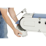 Bernardo Bandschleifer MS 75 x 2000 S-2 /400 V