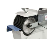 Bernardo Bandschleifer MS 75 x 2000 S-2 /400 V