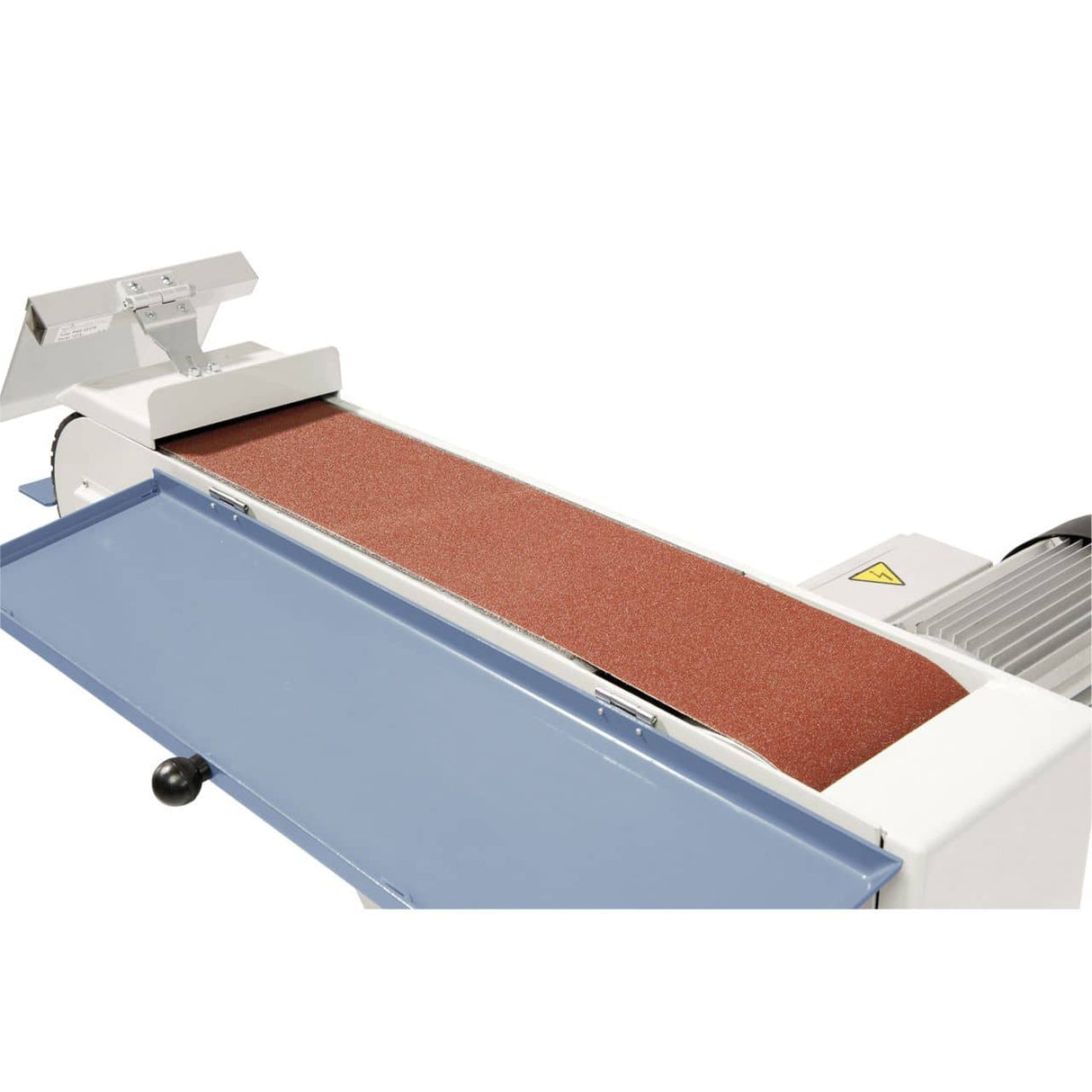 Bernardo Bandschleifer MS 75 x 2000 S-2 /400 V