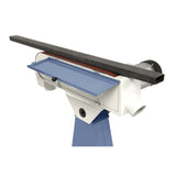 Bernardo Bandschleifer MS 75 x 2000 S-2 /400 V