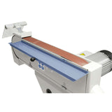 Bernardo Bandschleifer MS 150 x 2000 S / 400 V