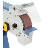 Bernardo Bandschleifer MS 150 x 2000 S / 400 V