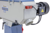 Bernardo 400 V Schleifmaschine (75-2000-br-2-400v)