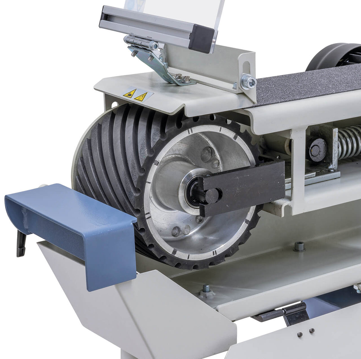 Bernardo 400 V Schleifmaschine (75-2000-br-2-400v)