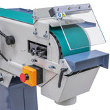 Bernardo 400 V Schleifmaschine (75-2000-br-2-400v)
