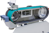 Bernardo 400 V Schleifmaschine (75-2000-br-2-400v)