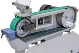 Bernardo 400 V Schleifmaschine (75-2000-br-2-400v)