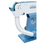 Bernardo MS 75 x 2000 DC-2 Bandschleifer mit Absaugung