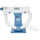 Bernardo MS 75 x 2000 DC-2 Bandschleifer mit Absaugung