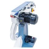 Bernardo MS 75 x 2000 DC-2 Bandschleifer mit Absaugung