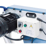 Bernardo MS 75 x 2000 DC-2 Bandschleifer mit Absaugung