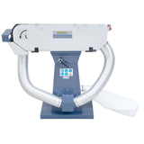 Bernardo MS 150 x 2000 DC-2 Vakuum-Bandschleifer