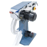 Bernardo MS 150 x 2000 DC-2 Vakuum-Bandschleifer
