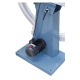 Bernardo MS 150 x 2000 DC-2 Vakuum-Bandschleifer