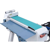 Bernardo MS 150 x 2000 DC-2 Vakuum-Bandschleifer