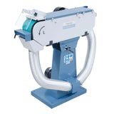 Bernardo MS 150 x 2000 DC-2 Vakuum-Bandschleifer