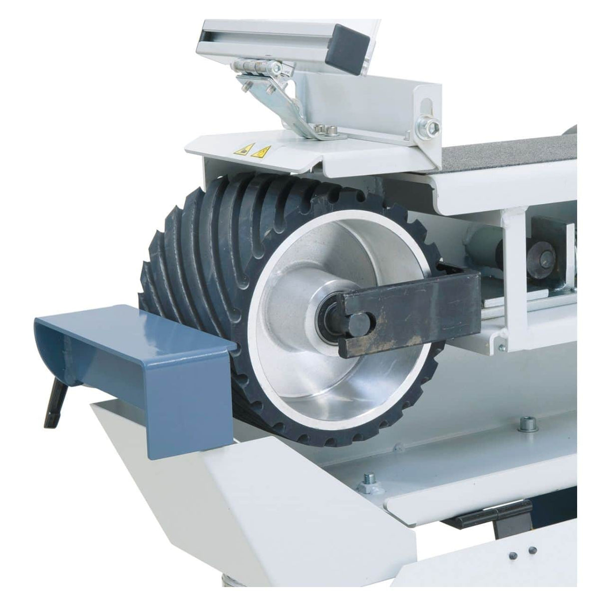 Bernardo MS 150 x 2000 DC-2 Vakuum-Bandschleifer