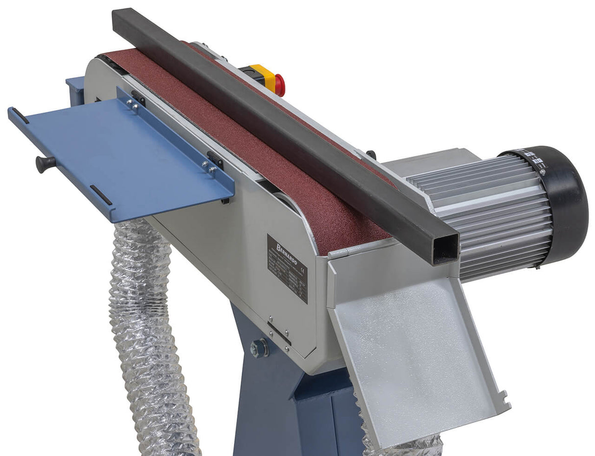 Bernardo DC 2 400V Schleifmaschine