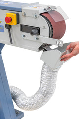 Bernardo DC 2 400V Schleifmaschine