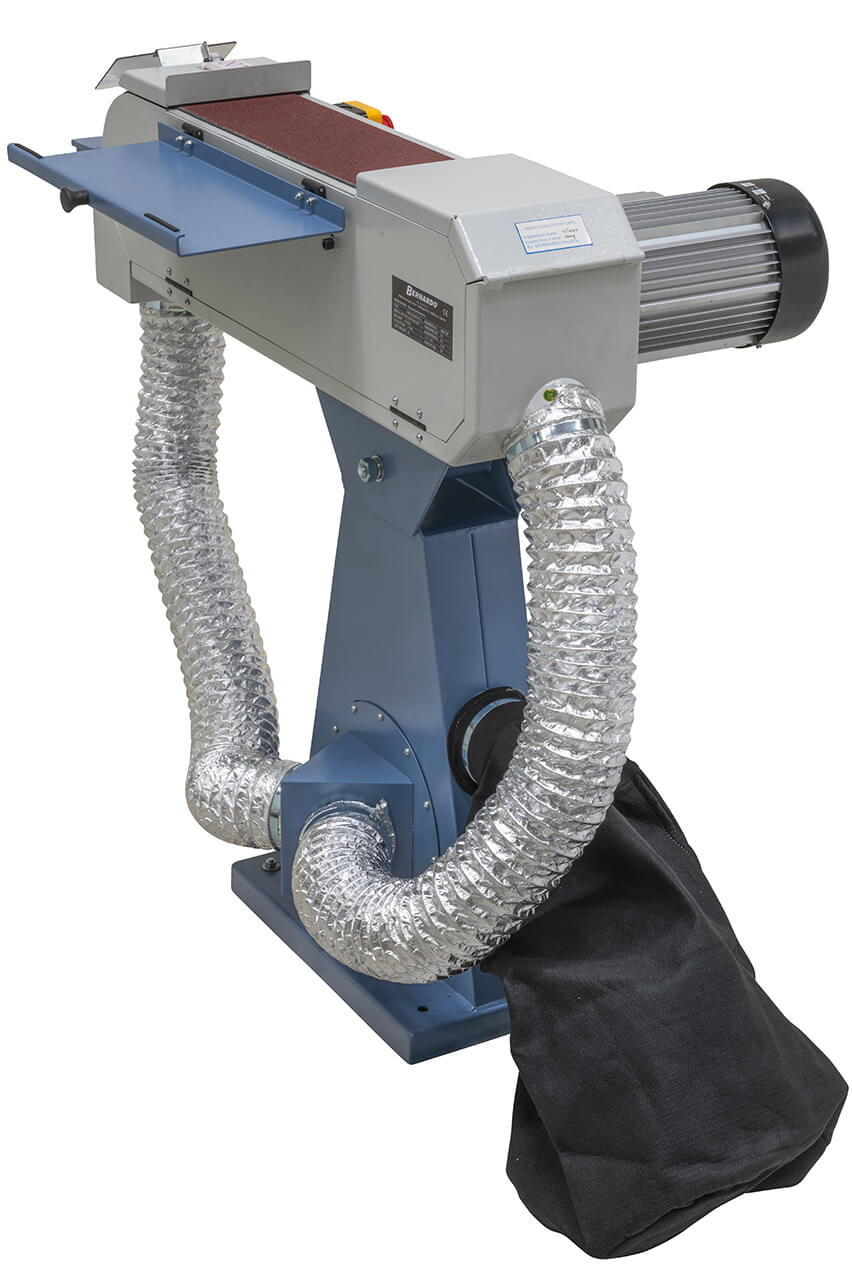 Bernardo DC 2 400V Schleifmaschine