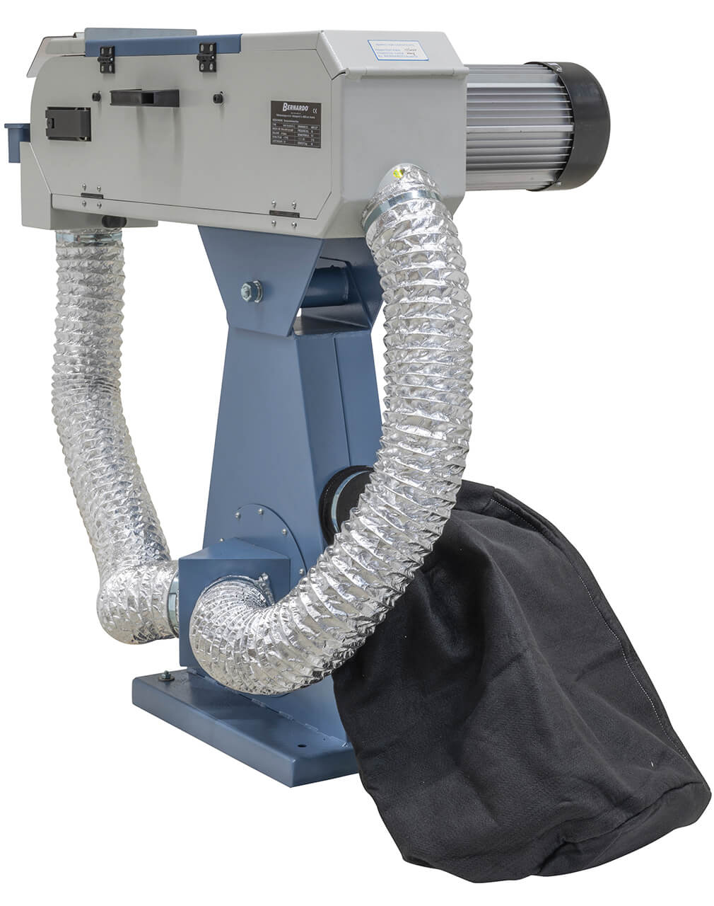 Bernardo DC 2 400V Schleifmaschine