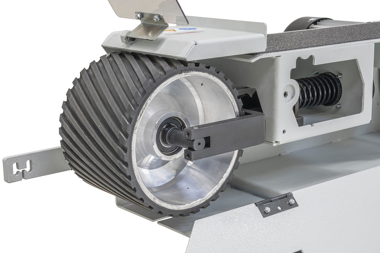 Bernardo DC 2 400V Schleifmaschine