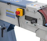 Bernardo DC 2 400V Schleifmaschine