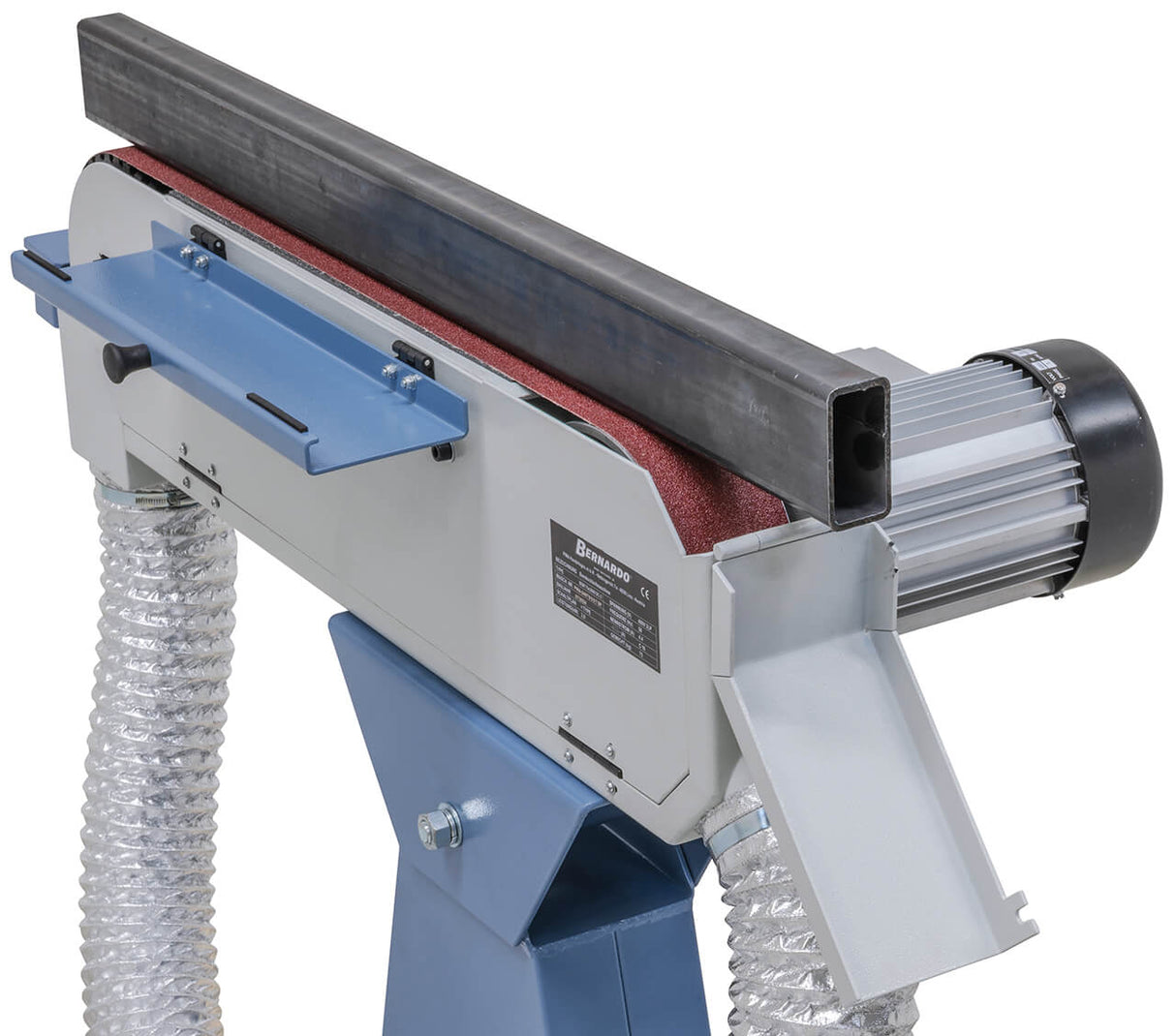 Bernardo 75X2000DC 2 400V Schleifmaschine