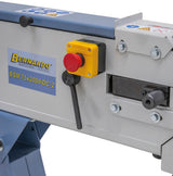 Bernardo 75X2000DC 2 400V Schleifmaschine