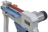 Bernardo 75X2000DC 2 400V Schleifmaschine