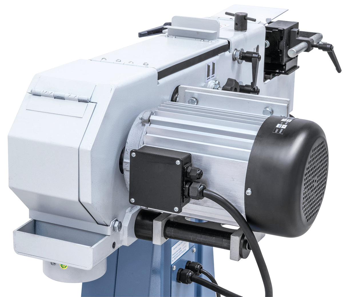 Bernardo 75 x 1500 Schleifmaschine