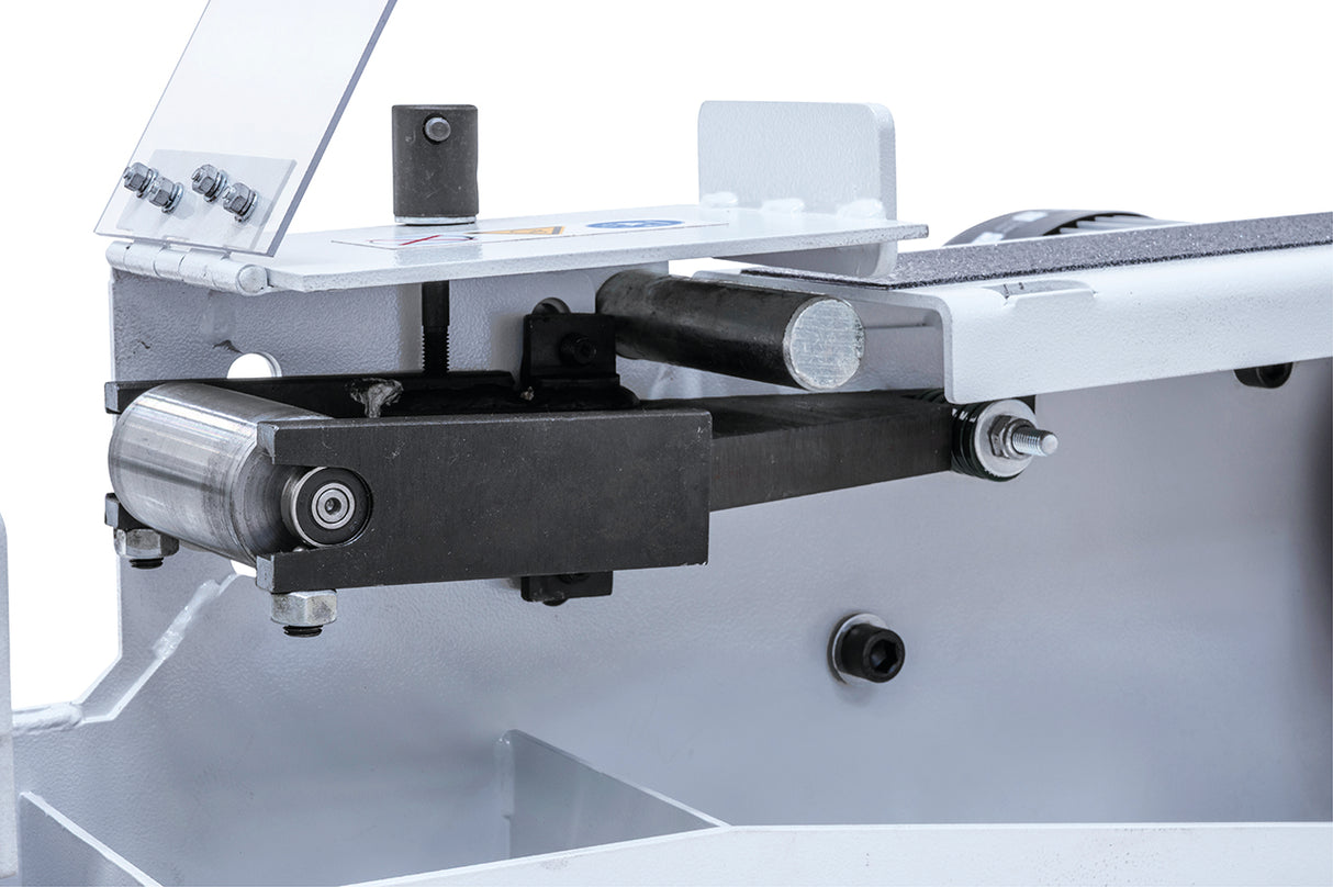 Bernardo 75 x 1500 Schleifmaschine