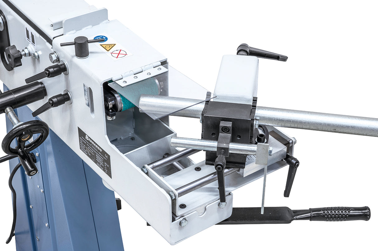 Bernardo 75 x 1500 Schleifmaschine