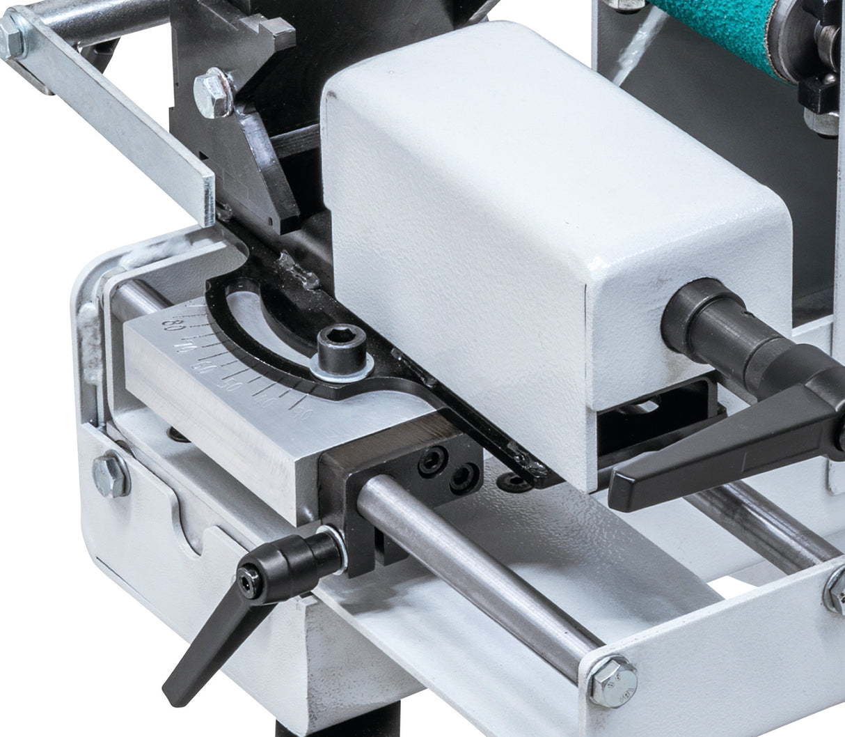 Bernardo 75 x 1500 Schleifmaschine