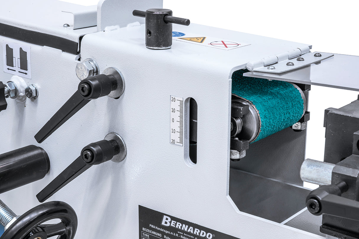 Bernardo 1500 DC 2 Sander