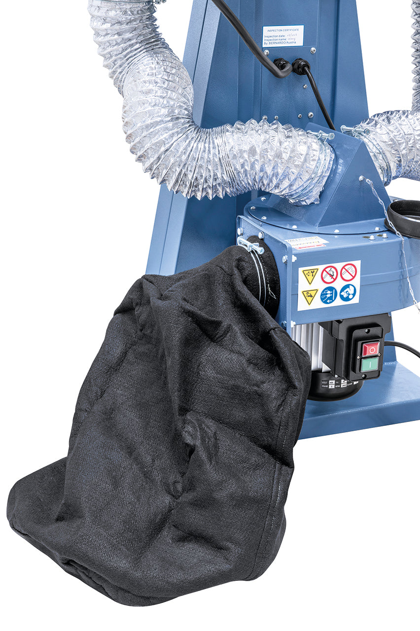 Bernardo 1500 DC 2 Sander