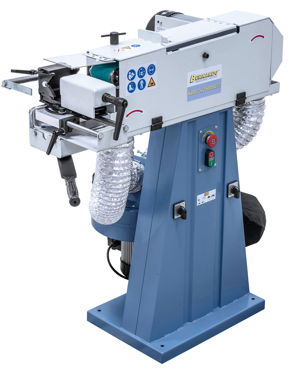 Bernardo 1500 DC 2 Sander