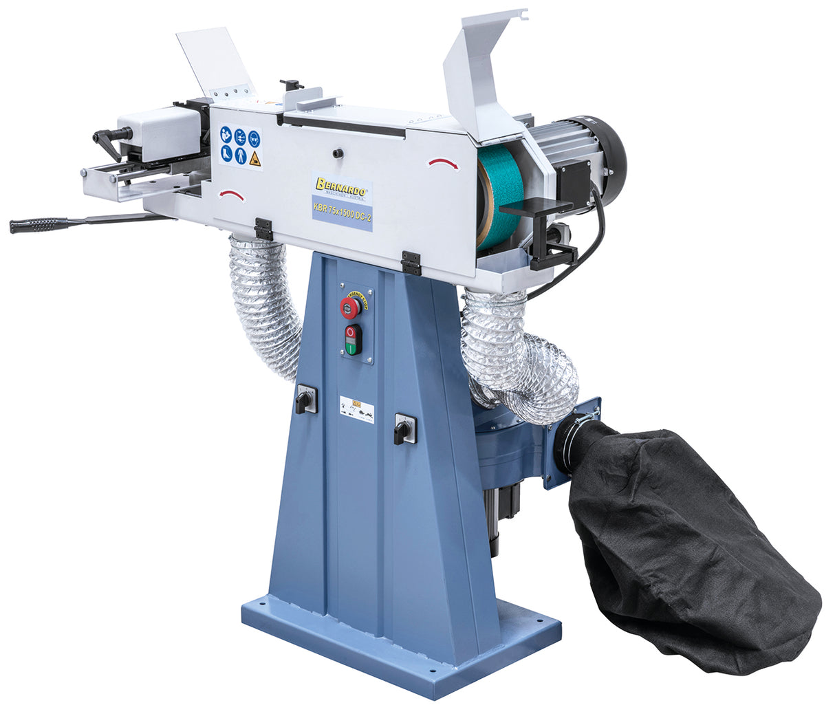Bernardo 1500 DC 2 Sander