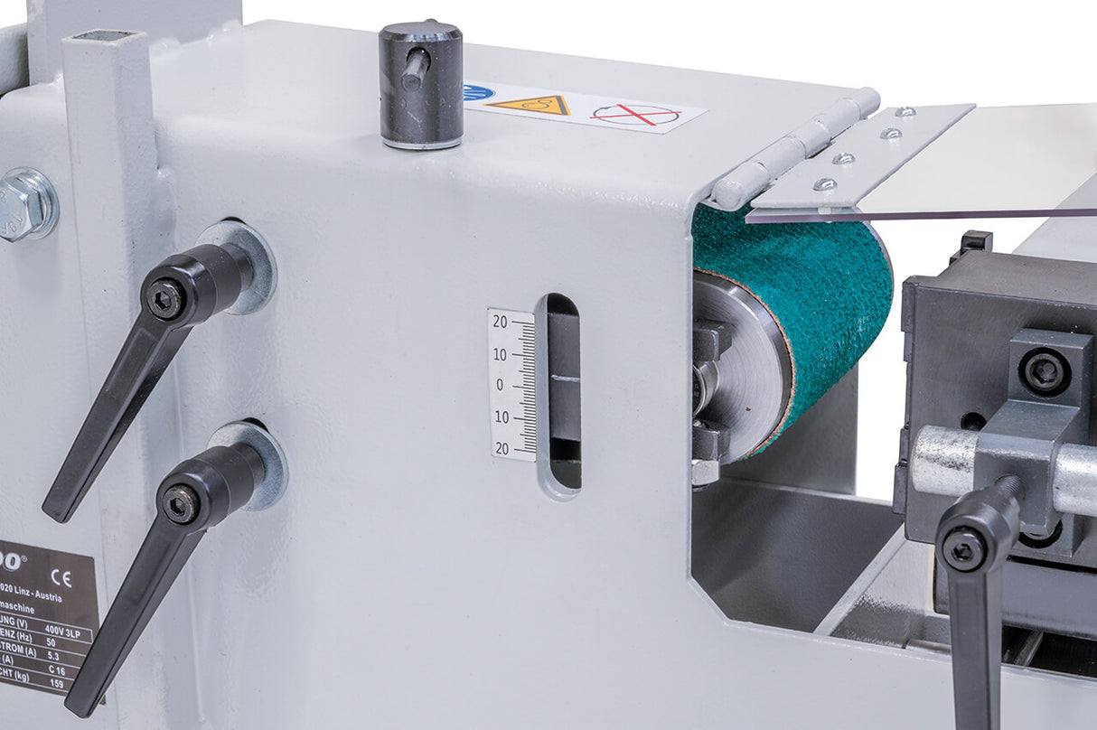 Bernardo 2000 DC 2 Sander