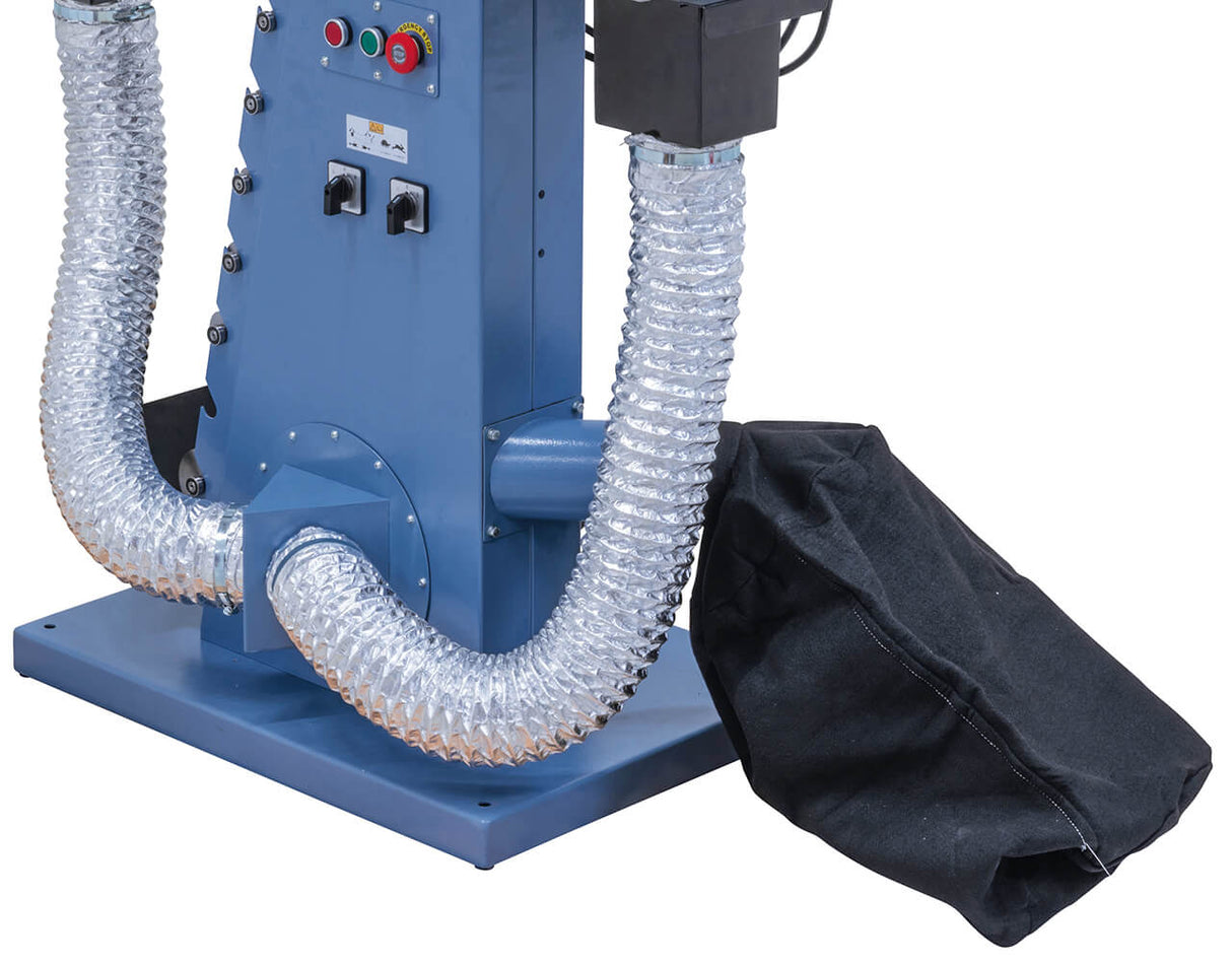 Bernardo 2000 DC 2 Sander