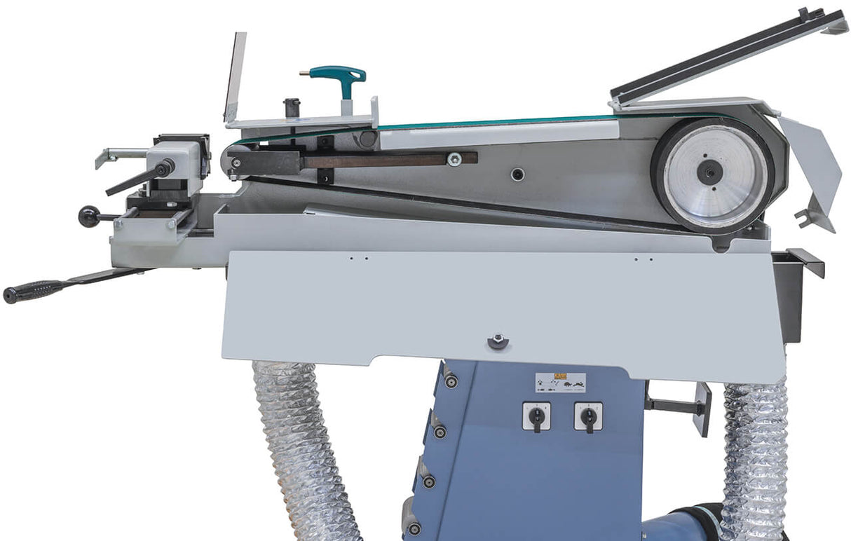 Bernardo 2000 DC 2 Sander