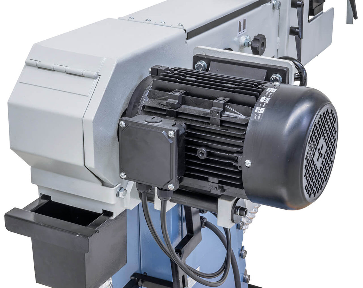 Bernardo 2000 DC 2 Sander