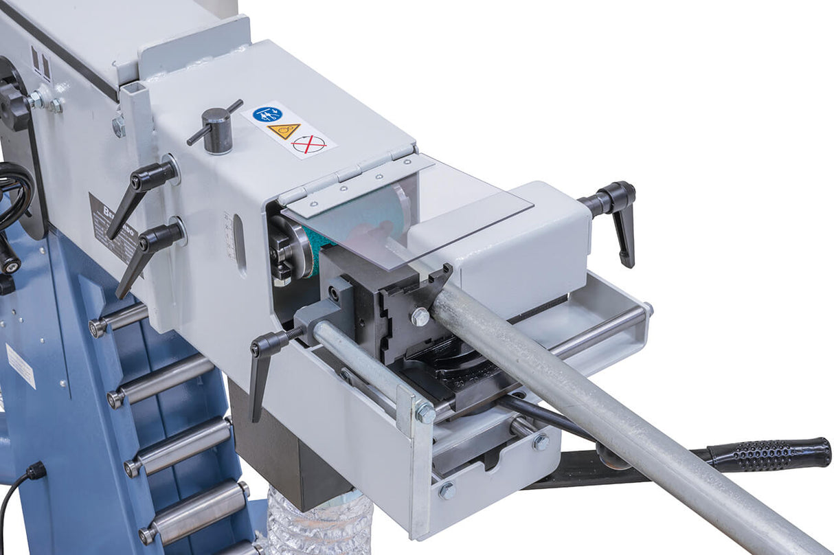 Bernardo 2000 DC 2 Sander