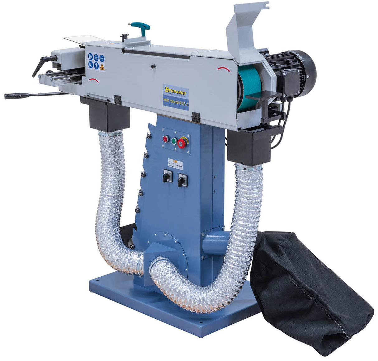 Bernardo 2000 DC 2 Sander