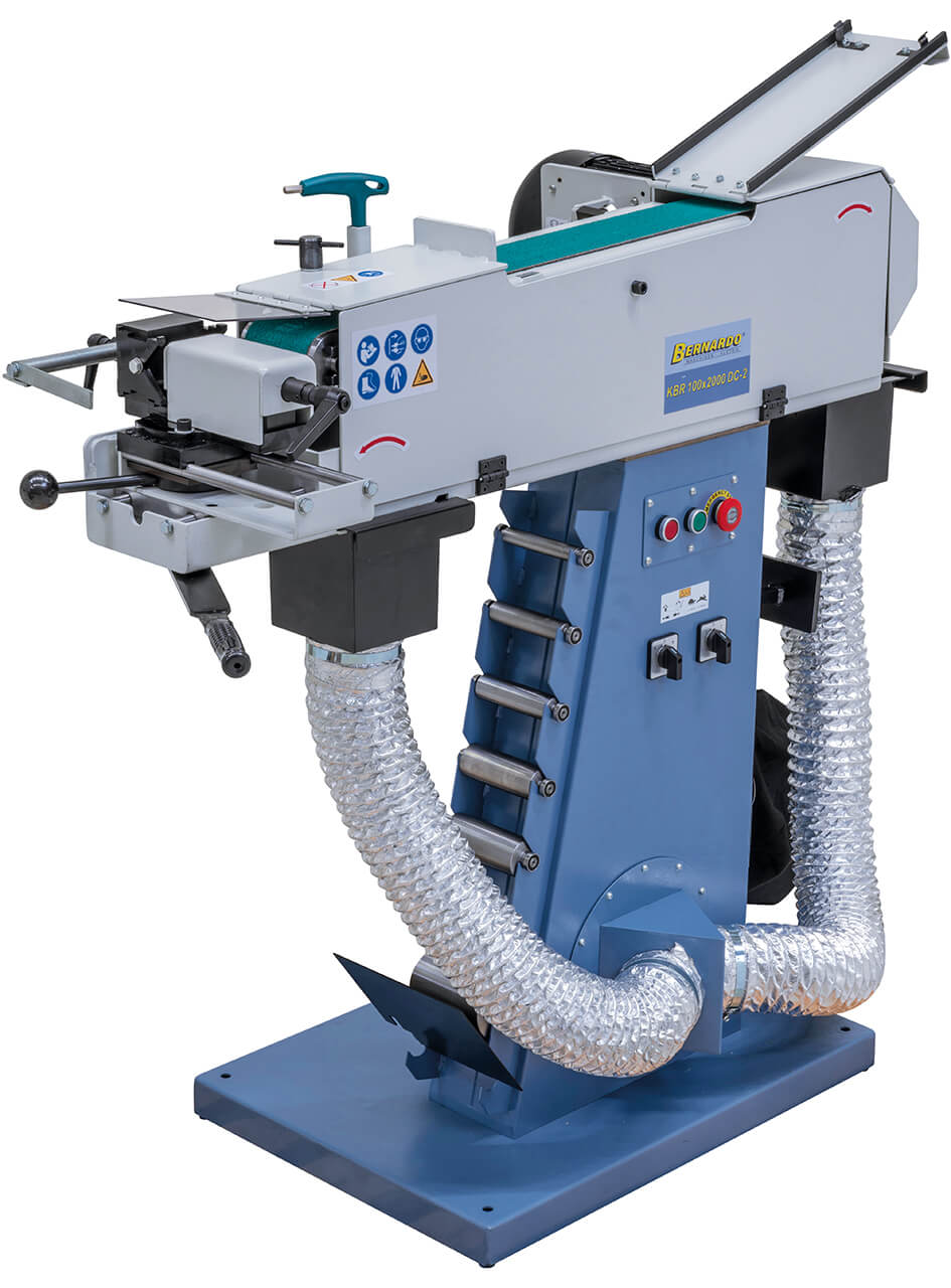 Bernardo 2000 DC 2 Sander