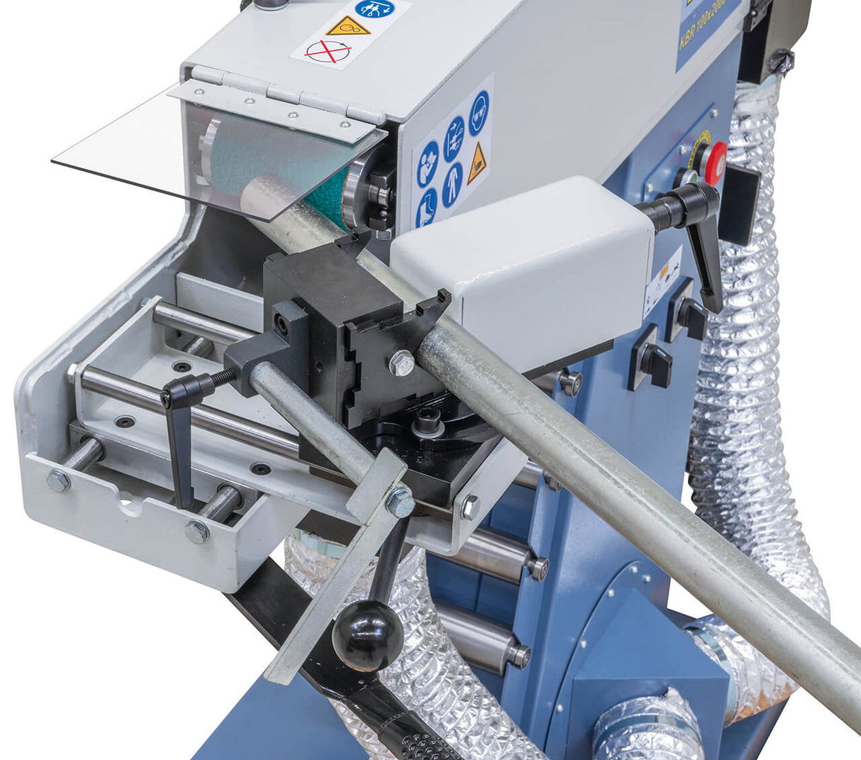 Bernardo 2000 DC 2 Sander