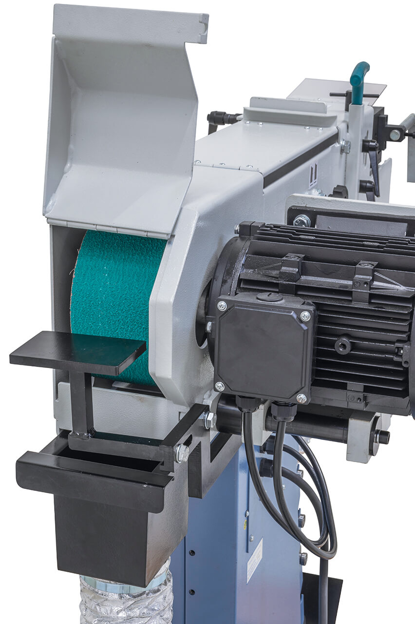 Bernardo 2000 DC 2 Sander
