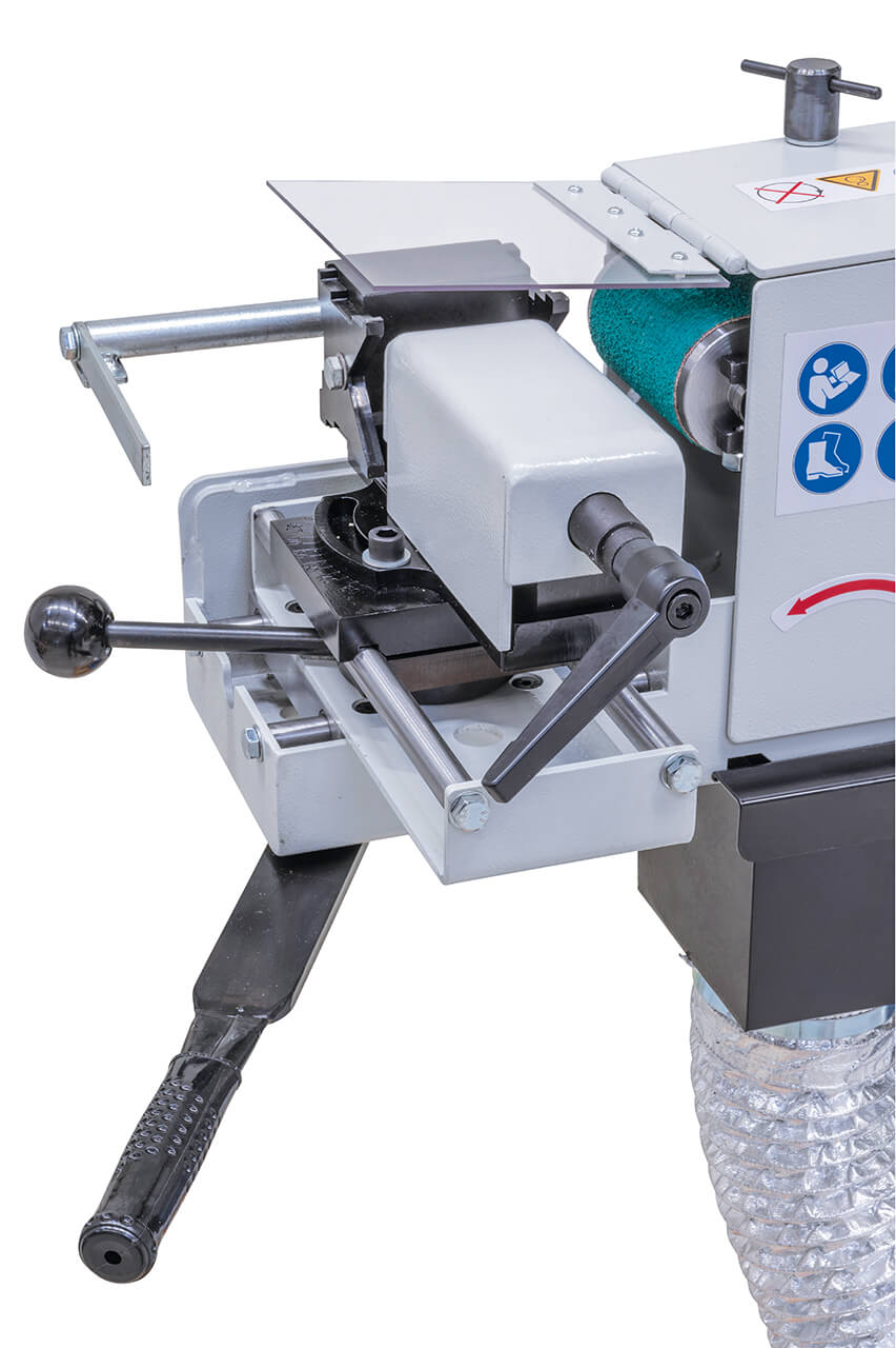 Bernardo 2000 DC 2 Sander