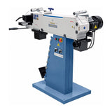 Bernardo KBR 100 x 2000 Duo Bandschleifer – 100 × 2000 mm Schleifband, Rohrvorrichtung Ø 20–76 mm, 2,5 kW (S1) Motor, 400 V Drehstrom, Gewicht 148 kg