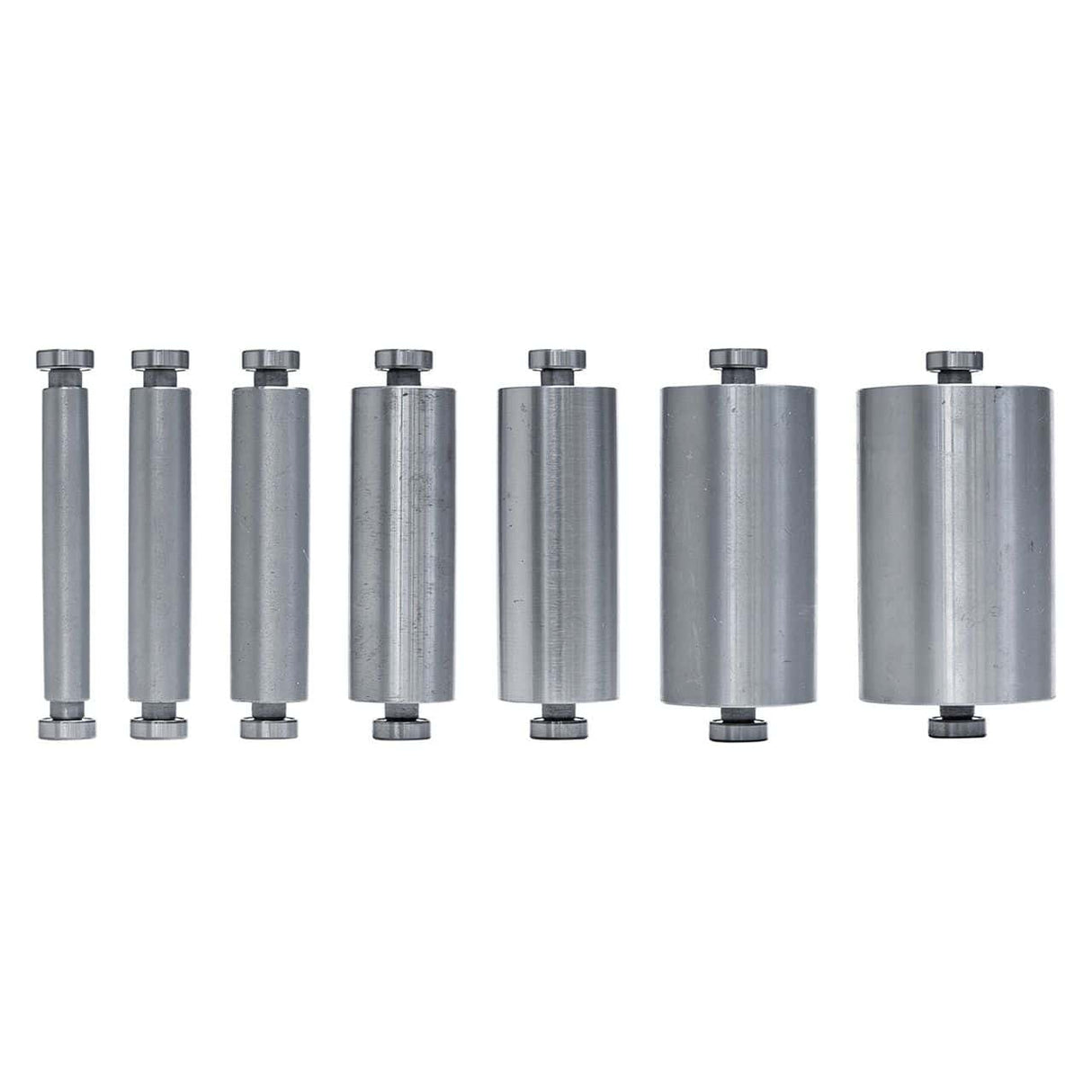 Bernardo KBR 100 x 2000 Duo Bandschleifer – 100 × 2000 mm Schleifband, Rohrvorrichtung Ø 20–76 mm, 2,5 kW (S1) Motor, 400 V Drehstrom, Gewicht 148 kg